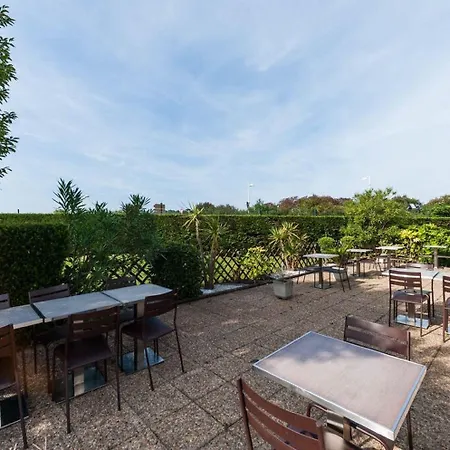 Campanile Nature -