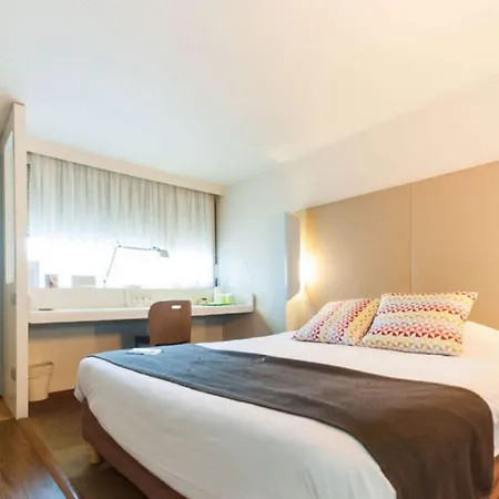 Campanile Nature -