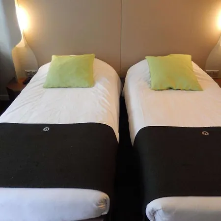 Campanile Nature - Hotel 3*