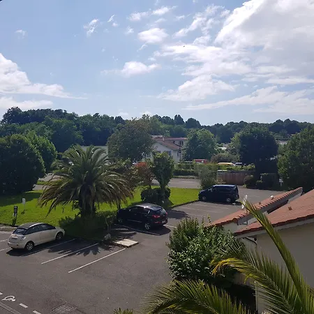 Hotel Campanile Nature -