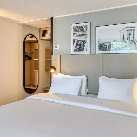 Campanile Nature - Hotel 3*