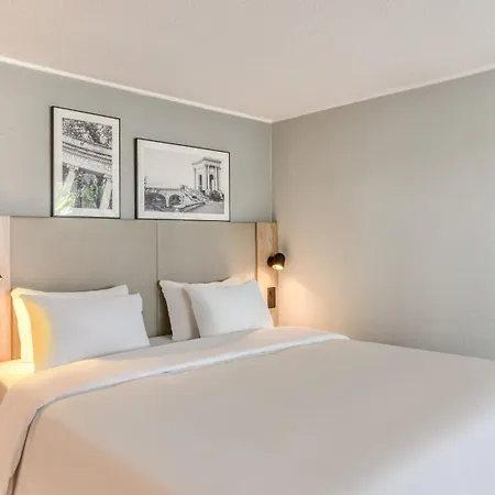 Campanile Nature -