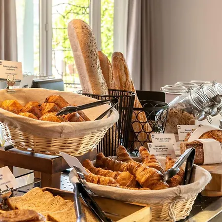 Hotel Campanile Nature - Biarritz