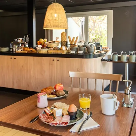 Hotel Campanile Nature - 3*