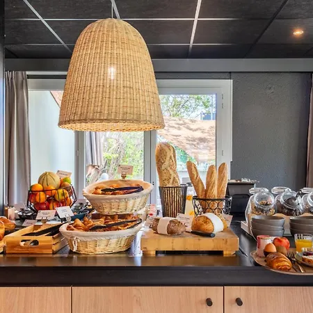 Campanile Nature - 3* Biarritz