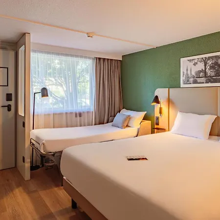 Campanile Nature - 3* Biarritz