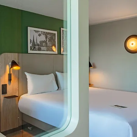 Campanile Nature -