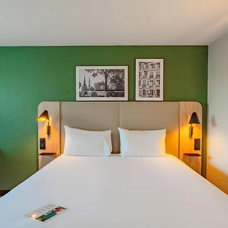 Campanile Nature - Hotel