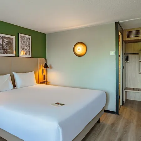 Campanile Nature - Hotel Biarritz