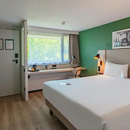 Hotel Campanile Nature - Biarritz