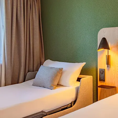 Hotel Campanile Nature - 3*