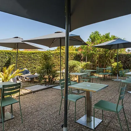 Campanile Nature -
