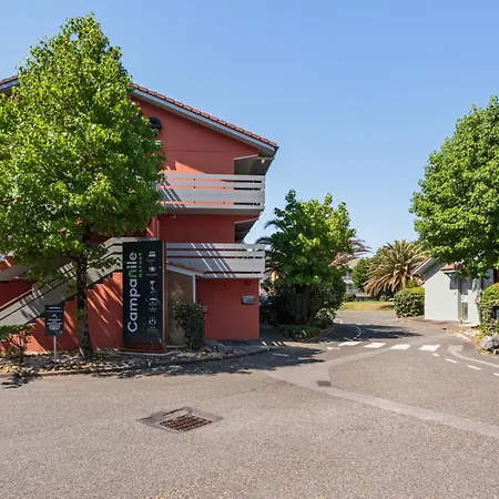 Campanile Nature - Hotel 3*