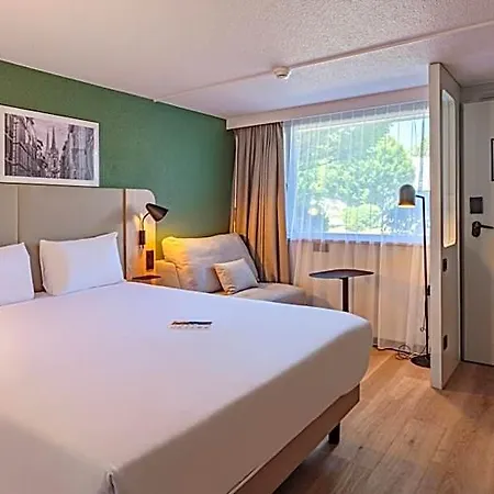 Campanile Nature - Hotel Biarritz
