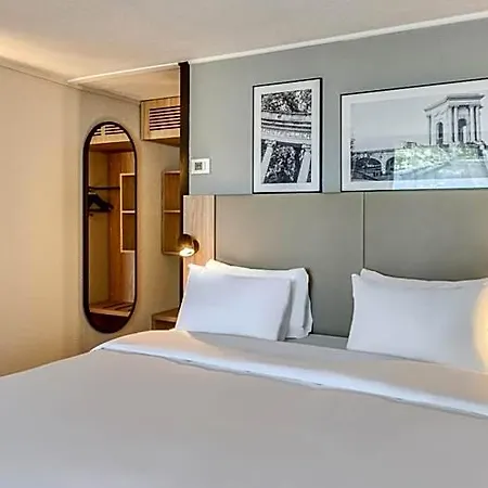 Hotel Campanile Nature -