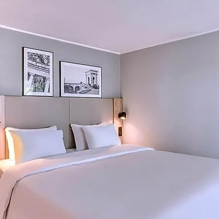 Campanile Nature - 3*