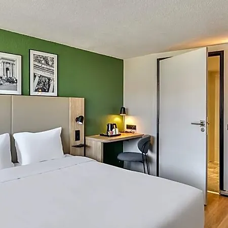 Campanile Nature - Hotel Biarritz