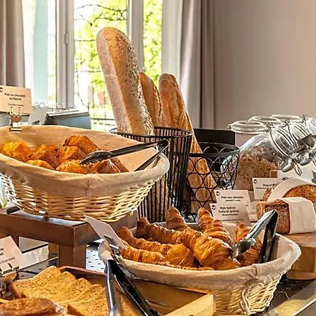 Hotel Campanile Nature - Biarritz