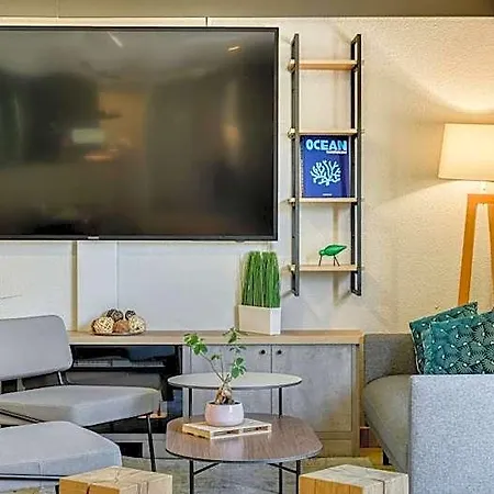 Campanile Nature - Hotel 3*