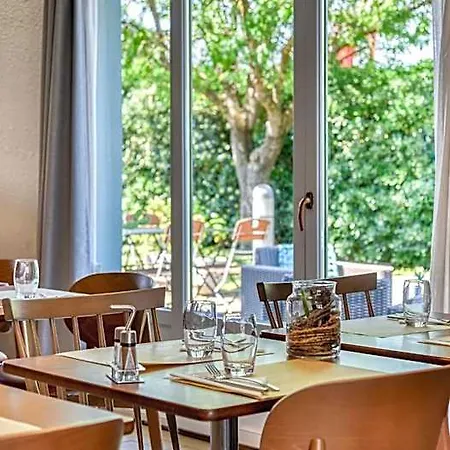 Hotel Campanile Nature - Biarritz