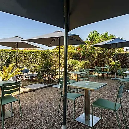 Campanile Nature - 3* Biarritz