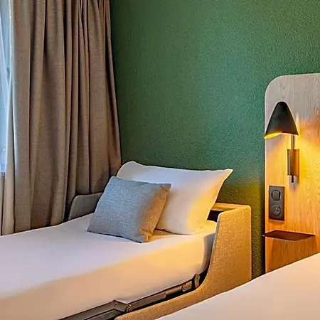 Hotel Campanile Nature - Biarritz