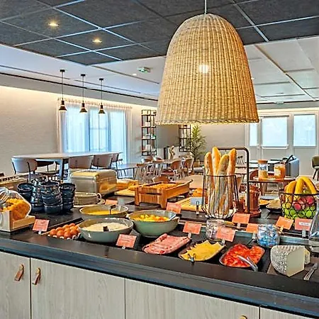 Campanile Nature - Hotel 3*