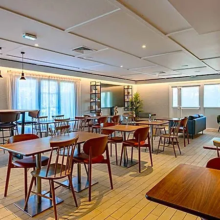 Campanile Nature - Hotel Biarritz