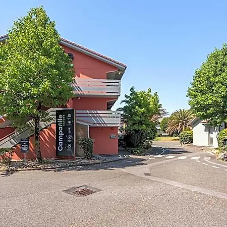 Campanile Nature - Hotel