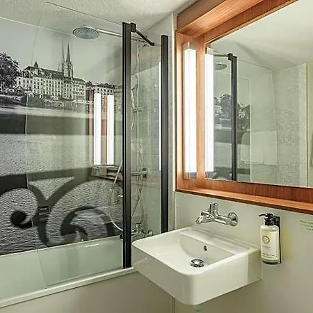 Campanile Nature - Hotel Biarritz