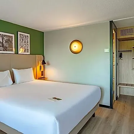 Campanile Nature -