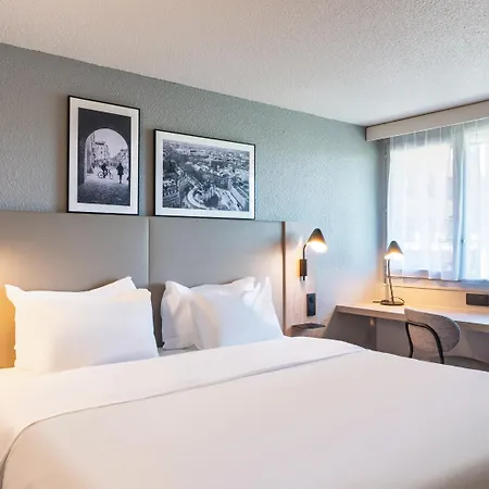 Campanile Nature - 3*
