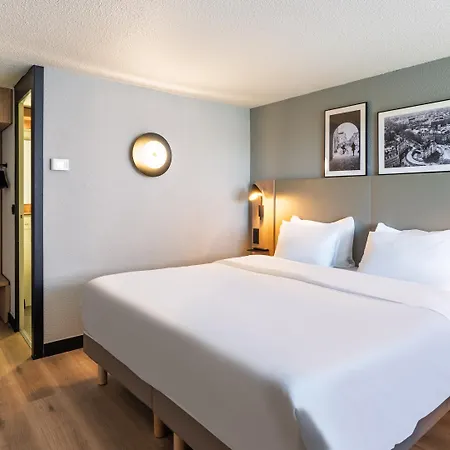 Campanile Nature - Hotel