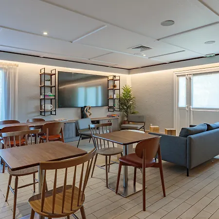Campanile Nature - 3*