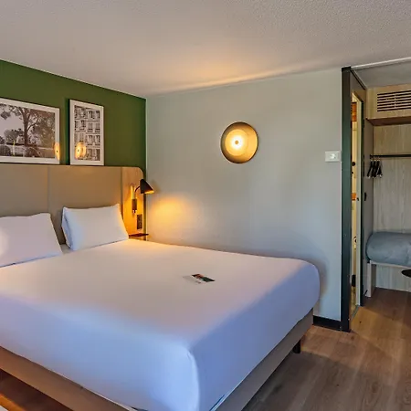 Hotel Campanile Nature - 3*