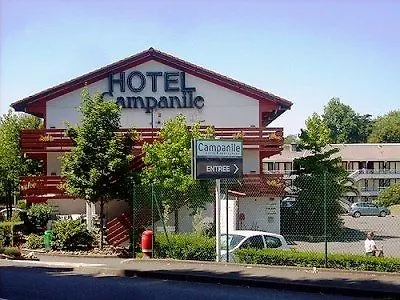 فندق Campanile Nature - بياريتز
