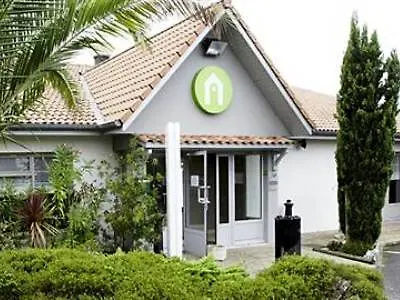 فندق Campanile Nature -