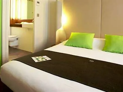 فندق Campanile Nature - 3*