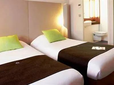Campanile Nature -