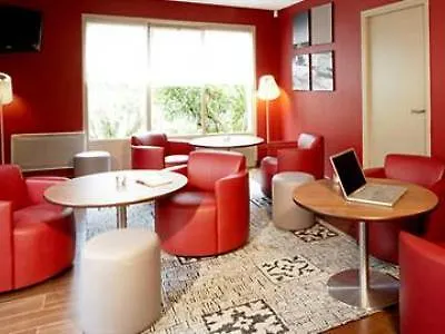 فندق Campanile Nature - 3*