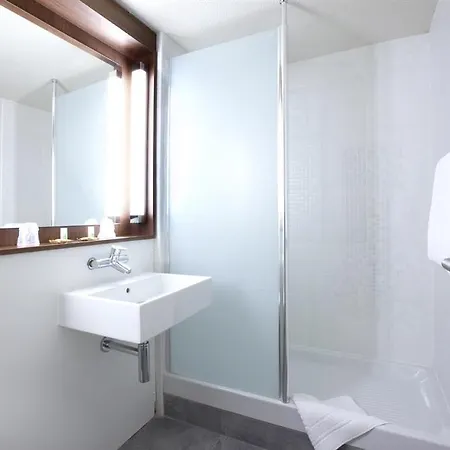 Campanile Nature - 3* بياريتز