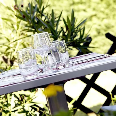 Campanile Nature - Hotel 3*