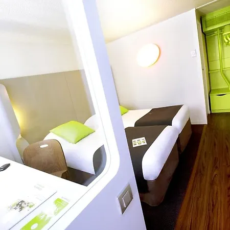 Ξενοδοχείο Campanile 3*
