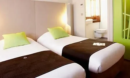 Ξενοδοχείο Campanile 3*