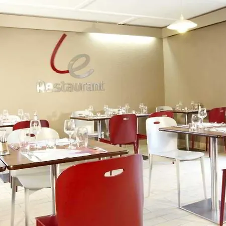 Hotel Campanile Nature - Biarritz