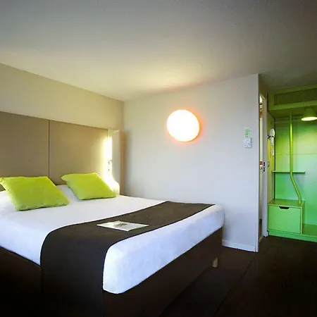 Campanile Nature - 3*