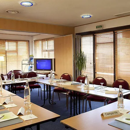 Hotel Campanile Biarritz