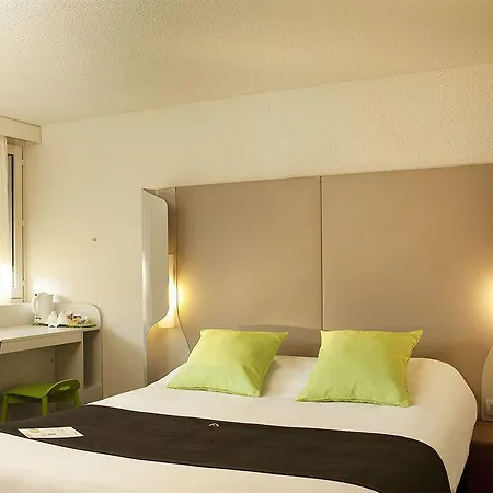 Ξενοδοχείο Campanile 3*