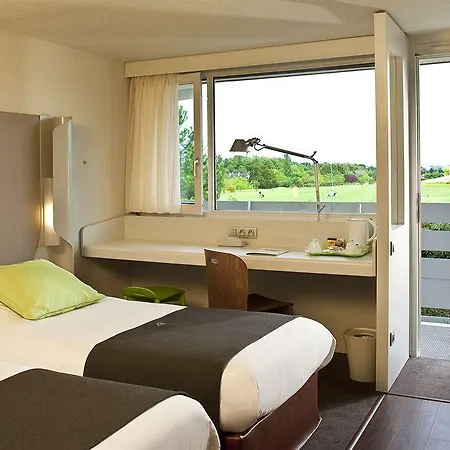 Campanile Hotel Biarritz