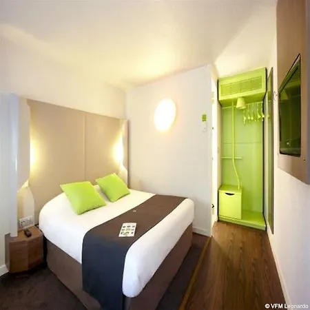 Ξενοδοχείο Campanile 3*